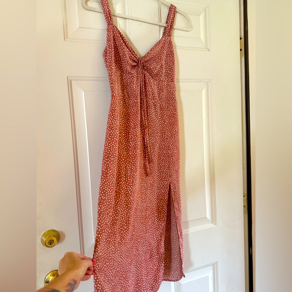 Abercrombie midi